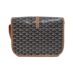 Túi xách Goyard Belvedere MM - Hàng hiệu Chính hãng 765078