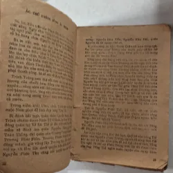 Chuyện các bà trong cung Nguyễn - Nguyễn Đắc Xuân 796976