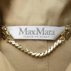 【Mã giảm giá】Max Mara Cape 636038