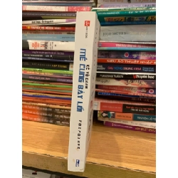 Kẻ vô danh mê cung bảy lối -Foxfoxbee 786085