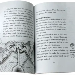 Magic treehouse Fact tracker  - 44 quyển 745161