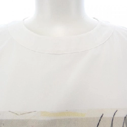 SACAI 25-07682 Áo thun - Hàng hiệu Authentic 811303