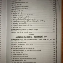 Phong thuỷ cải vận  700563