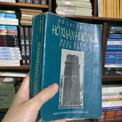 Hồ Xuân Hương - Hoài niệm phồn thực - Đỗ Lai Thuý 574138