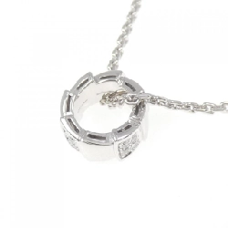 Bulgari Serpenti Necklace - Hàng hiệu Authentic 841654