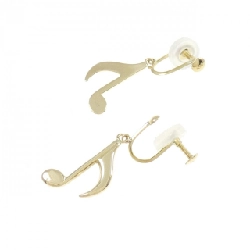 K18YG Bông tai - Hàng hiệu Chính hãng 873340