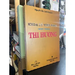 Khoa cử Việt Nam - Nguyễn Thị Châu Quỳnh