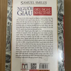 Người giàu đều nghĩ như thế 1032353