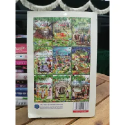 Những câu chuyện cảm động lòng người — Thanh Huyền 577705