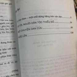 Sách Vợ tôi người dân tộc thiểu số còn mới 305391