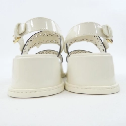 Giày sandal LOUIS VUITTON Maya - Hàng hiệu Chính hãng 828781