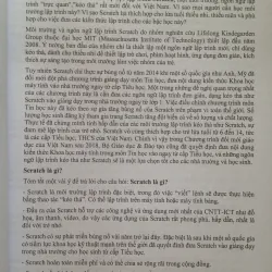 TỰ HỌC LẬP TRÌNH SCRATCH 759166