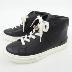 Giày sneaker HERMES Kelly Buckle 221193Z - Hàng hiệu Authentic 828740