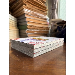 TRUYỆN TRANH Tomodachi x Monster - Yoshihiko Inui (Limited Edition) 140439