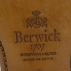 Giày Berwick 68406 - Hàng hiệu Authentic 907091