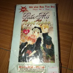 Hội trưởng giả mạo  935019