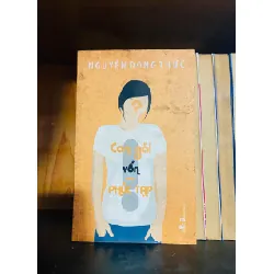 Con gái vốn phức tạp - Nguyễn Đông Thức - KHOA HỌC ĐỜI SỐNG - VAVO1211