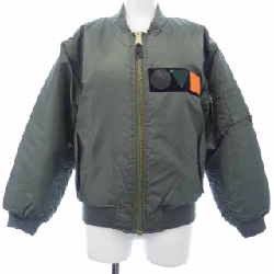 Áo khoác TOGA Odds&Ends - Hàng hiệu Authentic