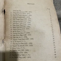 NGUYỄN ĐÌNH CHÚ - NGUYỄN ĐĂNG MẠNH - NGUYỄN AN - TÁC GIẢ VĂN HỌC Việt Nam 748195