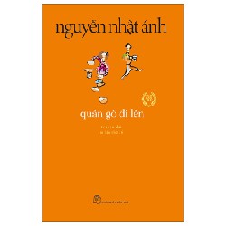 Quán Gò Đi Lên - Nguyễn Nhật Ánh 69999