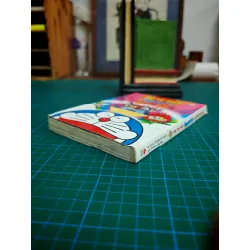 Truyện tranh đại từ điển Doraemon và những người bạn 526015