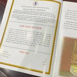 Giáo dục nhân cách cho học sinh : XIN LỖI - in cán bóng - trọn bộ có 29 quyển 1026634