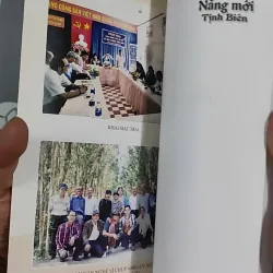 Nắng Mới Tịnh Biên - Tập Ca Cổ 798450