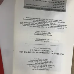 NHẬT BẢN QUA LĂNG KÍNH NGƯỜI VIỆT THẾ KỶ XX (Từ nguồn tư liệu báo chí) - Nguyễn Mạnh Sơn 595352