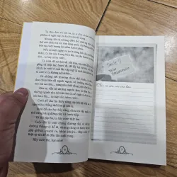 Hãy để nụ cười lên tiếng 
30k (bìa 90k) 1019030