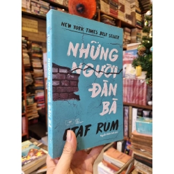 Những Người Đàn Bà - Etaf Rum