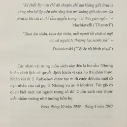 Vòng tròn ma thuật (Arthur Koestler) 460331