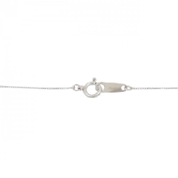 Dây chuyền garnet PT900/PT850 - Hàng hiệu Authentic 857605