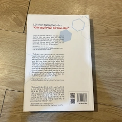 Giải quyết vấn đề toàn diện - Charles Conn - Robert McLean 496691