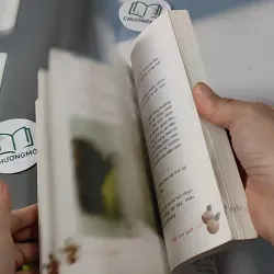 Salad Thon Người - Salad & Những Thực Phẩm Ăn Không Sợ Mập - Vũ Mai Ly & Nguyễn Xuân Quy 727252