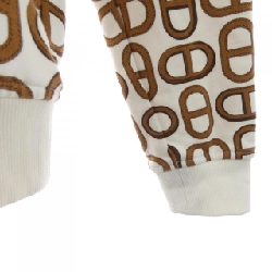 HERMES Chaine D'Ancre 4E4648DD Sweat - Hàng hiệu Authentic 812400