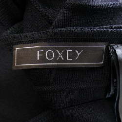 【Mã giảm giá】Đầm FOXEY 648106