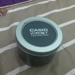 Đồng Hồ Casio Wrist Màu đen cá tính 1002549