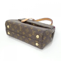 Túi Louis Vuitton Monogram Cluny BB M42738 616614