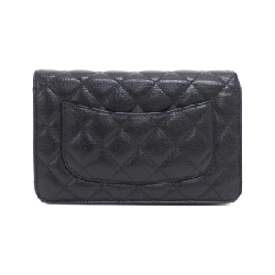 Ví dây chuyền Chanel Timeless Classic AP0250 622090