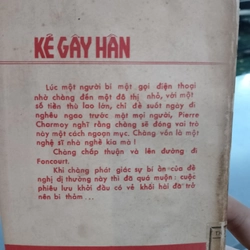 KẺ GÂY HẤN - MAURICE ELLABERT  519376