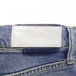 Quần jeans RE/DONE 649850