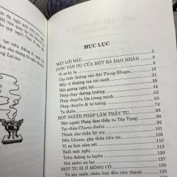 Mấy Thầy Tu Huyền Bí Ở Tây Tạng Và Mông Cổ - Đoàn Trung Còn 966512