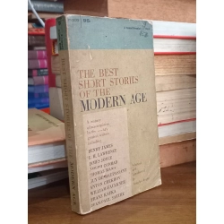 The Best Short Stories of The Morden Age