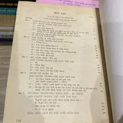 LỊCH SỬ 12 (TẬP MỘT + TẬP HAI) 994023