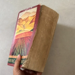 The Norton Anthology of American Literature by Nina Baym (1999, Trade Paperback) 509271