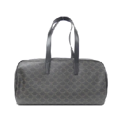 【Mới】Túi xách duffle Celine 113852BZK Túi đeo vai 613898