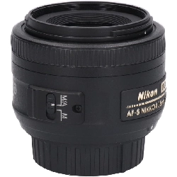 AF-S DX35mm F1.8G - Hàng hiệu Authentic 880528