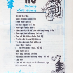 Almanach - Sách lịch năm Mậu Dần 1998 - Kiến thức văn hóa 307360