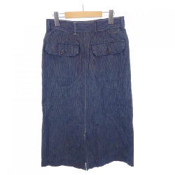 【Mã giảm giá】Forty Five RPM 45 RPM Váy 651442