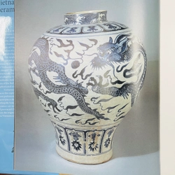 Vietnamese Ceramics: A Separate Tradition 276601